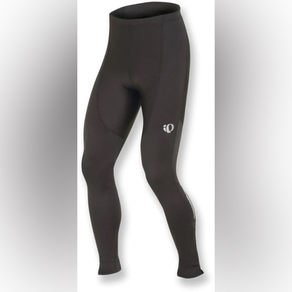 [L] Pearl Izumi Men's Select Thermal Tight legging - Picture 1 of 9